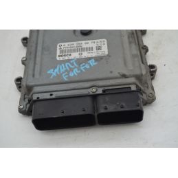 Centralina ECU Smart ForFour W454 Dal 2004 al 2006 Cod A6391500079  1749731909105
