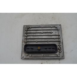 Centralina ECU Ford Fiesta V Dal 2002 al 2008 Cod 4S61-12A650-NC  1749732576788