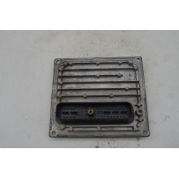 Centralina ECU Ford Fiesta V Dal 2002 al 2008 Cod 4S61-12A650-NC  1749732576788