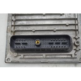 Centralina ECU Ford Fiesta V Dal 2002 al 2008 Cod 4S61-12A650-NC  1749732576788