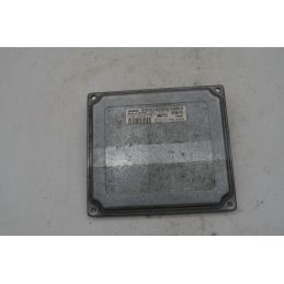 Centralina ECU Ford Fiesta V Dal 2002 al 2008 Cod 4S61-12A650-NC  1749732576788