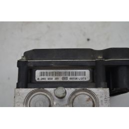 Pompa Modulo ABS Smart ForFour W454 Dal 2004 al 2006 Cod 0265950361  1749732247947