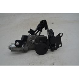 Motorino Tergicristalli Posteriore BMW Serie 3 E90 Dal 2005 al 2013 Cod 1397220497  1749732546729