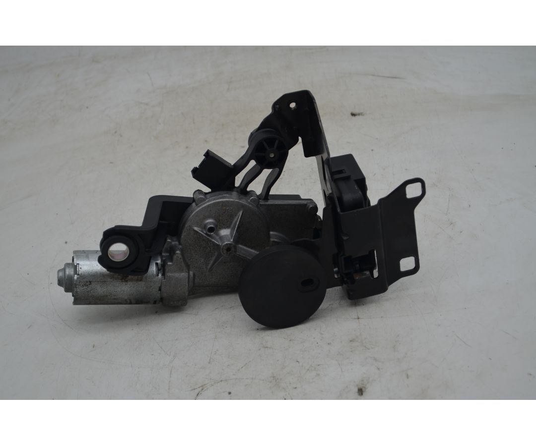 Motorino Tergicristalli Posteriore BMW Serie 3 E90 Dal 2005 al 2013 Cod 1397220497  1749732546729