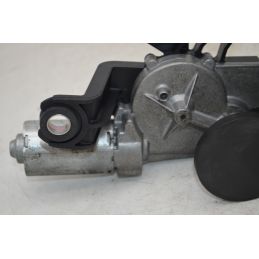 Motorino Tergicristalli Posteriore BMW Serie 3 E90 Dal 2005 al 2013 Cod 1397220497  1749732546729