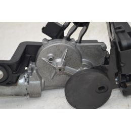 Motorino Tergicristalli Posteriore BMW Serie 3 E90 Dal 2005 al 2013 Cod 1397220497  1749732546729