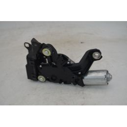 Motorino Tergicristalli Posteriore BMW Serie 3 E90 Dal 2005 al 2013 Cod 1397220497  1749732546729