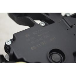 Motorino Tergicristalli Posteriore BMW Serie 3 E90 Dal 2005 al 2013 Cod 1397220497  1749732546729