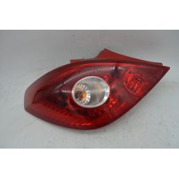 Fanale Stop Posteriore SX Opel Corsa D Dal 2006 al 2014 Cod 93189091  1749733487434