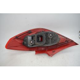 Fanale Stop Posteriore SX Opel Corsa D Dal 2006 al 2014 Cod 93189091  1749733487434