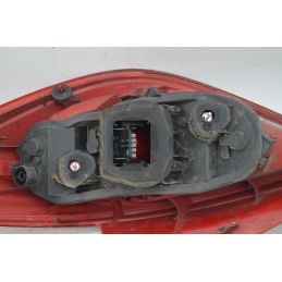 Fanale Stop Posteriore SX Opel Corsa D Dal 2006 al 2014 Cod 93189091  1749733487434