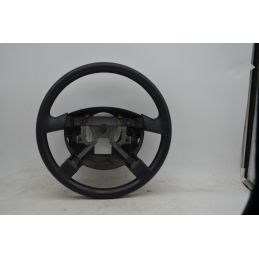 Volante Mitsubishi SpaceStar Dal 1998 al 2007 Cod MR740825  1749733680330