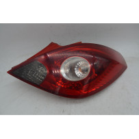 Fanale Stop Posteriore DX Opel Corsa D 3P Dal 2006 al 2014 Cod 93189091  1749734110621