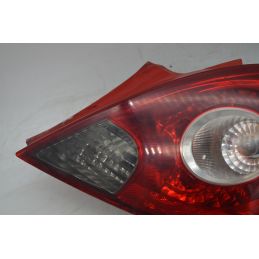 Fanale Stop Posteriore DX Opel Corsa D 3P Dal 2006 al 2014 Cod 93189091  1749734110621