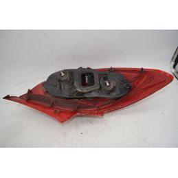 Fanale Stop Posteriore DX Opel Corsa D 3P Dal 2006 al 2014 Cod 93189091  1749734110621