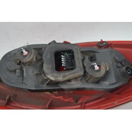 Fanale Stop Posteriore DX Opel Corsa D 3P Dal 2006 al 2014 Cod 93189091  1749734110621