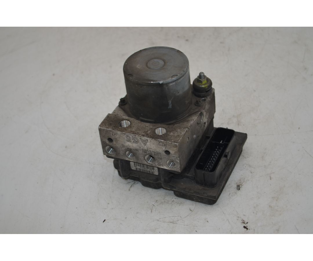 Pompa Modulo ABS Opel Corsa D Dal 2006 al 2014 Cod 0265951752  1749734472392