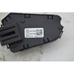 Pulsanti comandi volante Opel Karl Dal 2017 in poi Cod 42519030  1749738737954