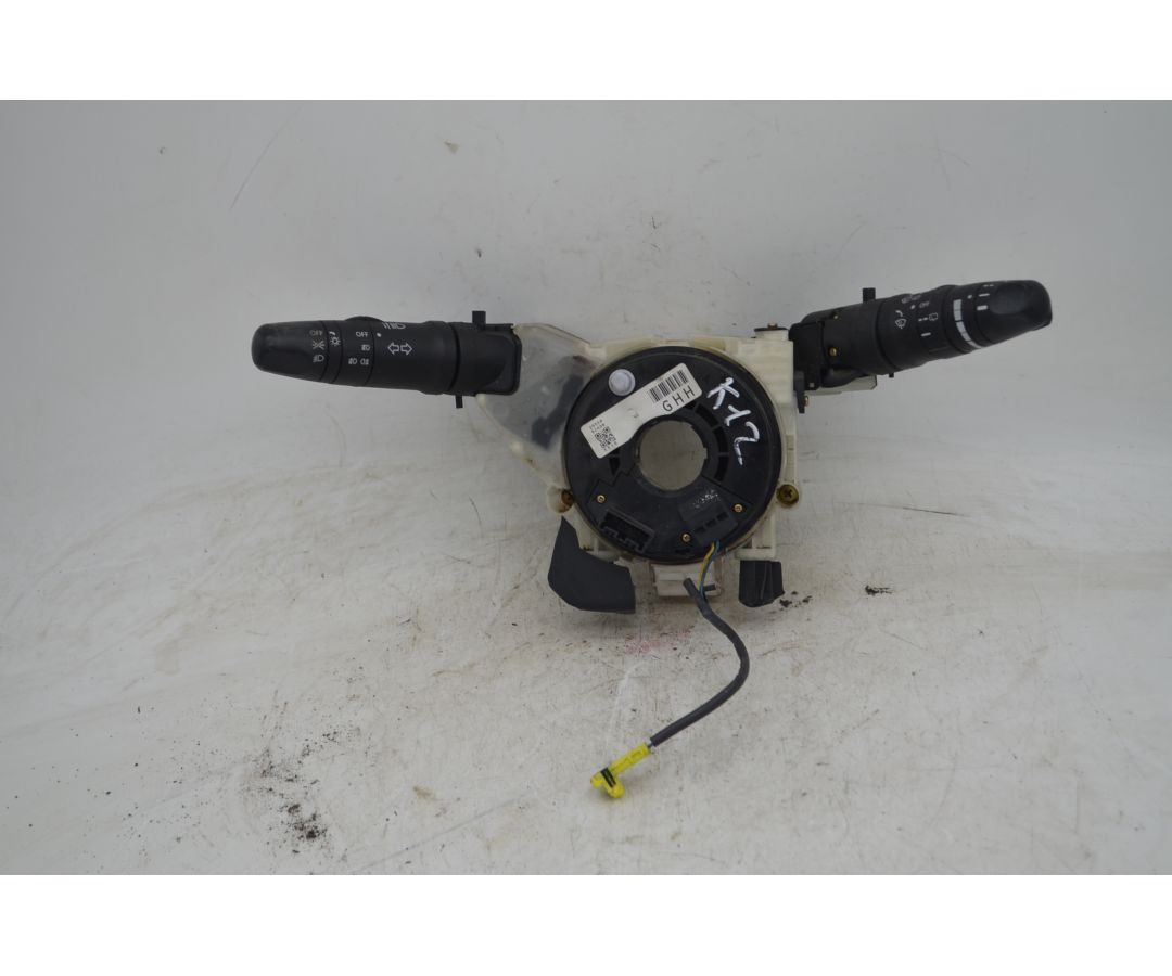 Devioluci Nissan Micra K12 Dal 2002 al 2010 Cod 25560BC60B  1749740609225