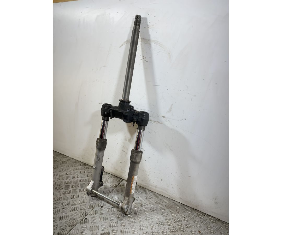 Forcella Aprilia Scarabeo 300 Special Dal 2009 al 2013  1749797716051