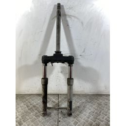 Forcella Aprilia Scarabeo 300 Special Dal 2009 al 2013  1749797716051