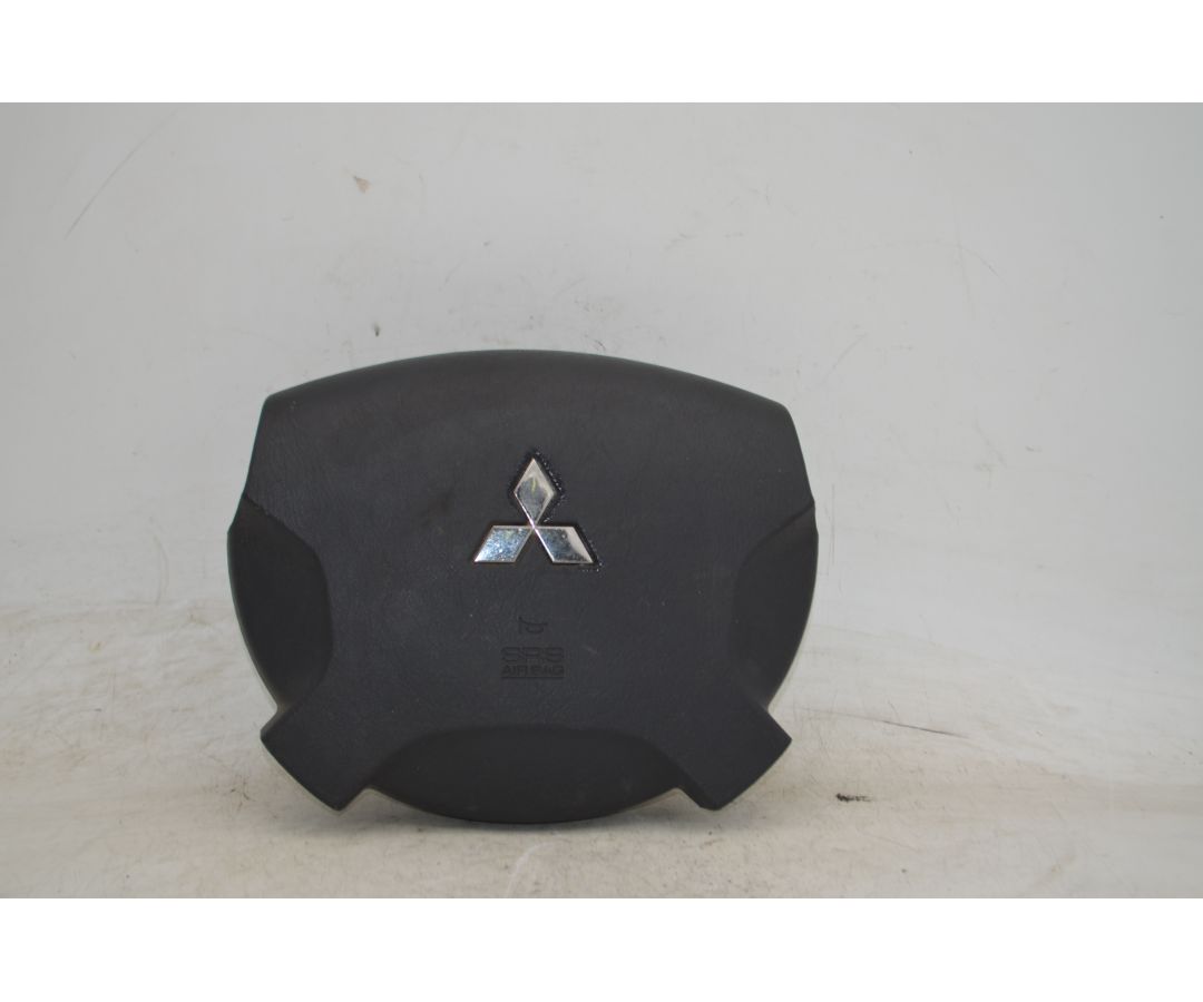 Airbag volante Mitsubishi Space Star Dal 1998 al 2007 Cod MR763197  1749798299874