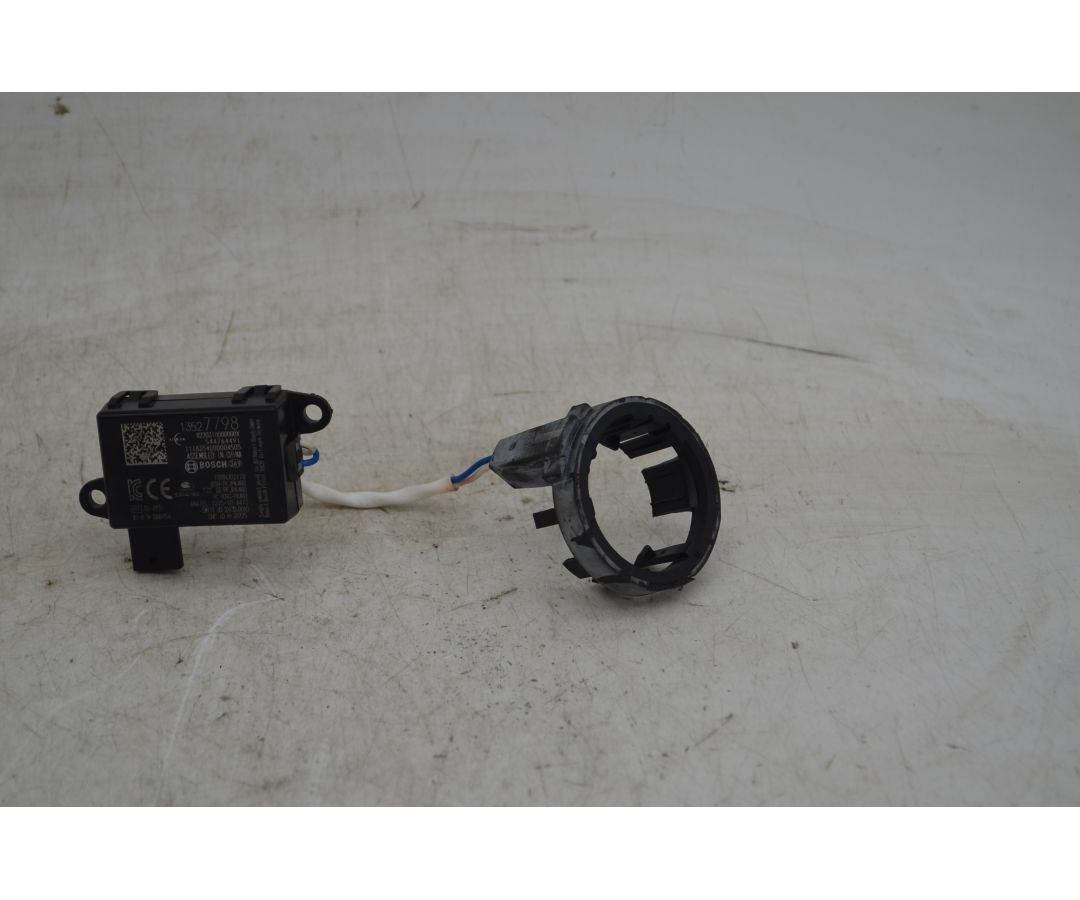 Antenna trasmettitore immobilizzatore chiave avviamento Opel Karl Rocks Dal 2017 in poi Cod 13527798  1749801088839