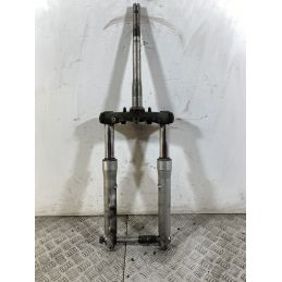 Forcella Honda SH 300 Dal 2011 al 2013  1749804423958