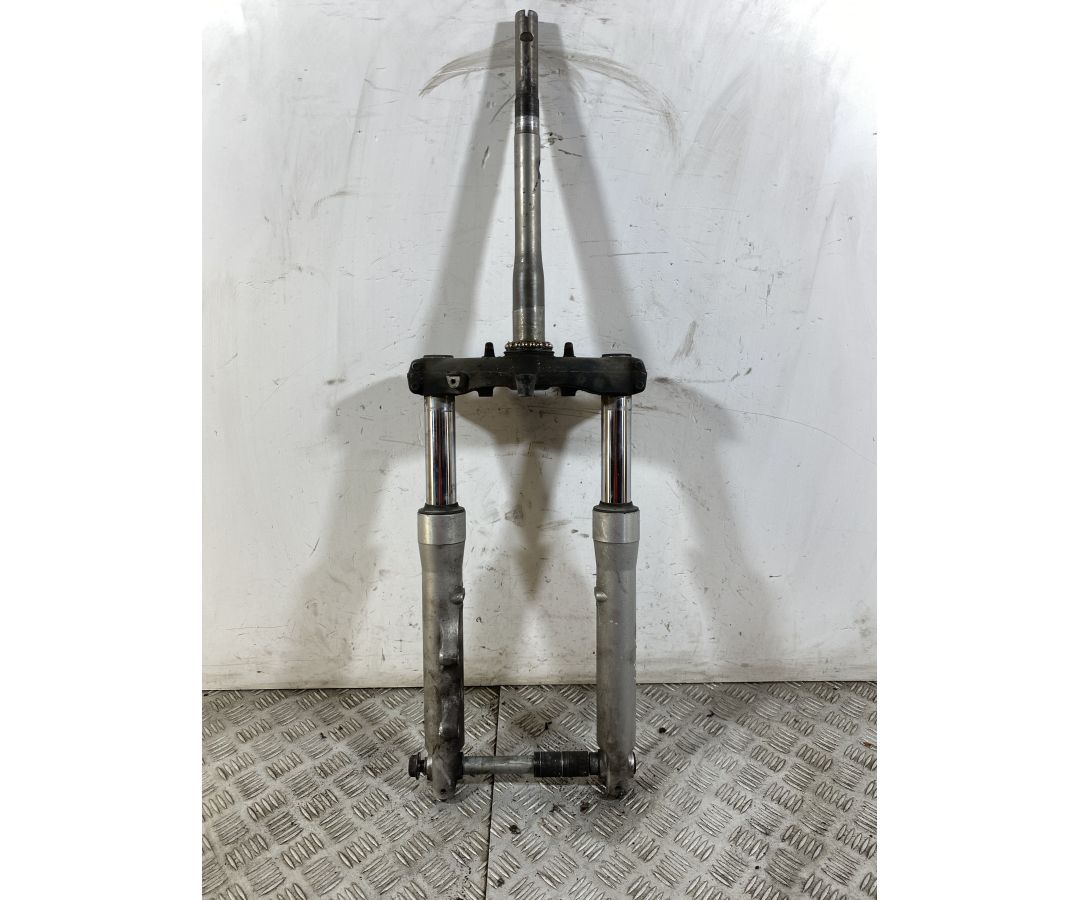 Forcella Honda SH 300 Dal 2011 al 2013  1749804423958