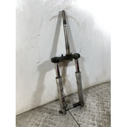 Forcella Honda SH 300 Dal 2011 al 2013  1749804423958