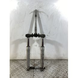 Forcella Honda SH 300 Dal 2011 al 2013  1749804423958