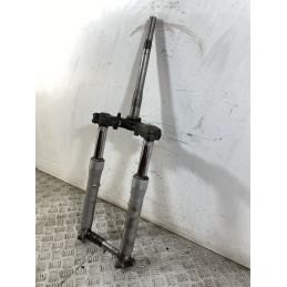 Forcella Honda SH 300 Dal 2011 al 2013  1749804423958