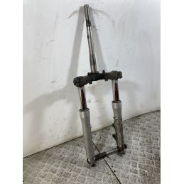 Forcella Honda SH 300 Dal 2011 al 2013  1749804423958