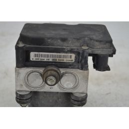 Pompa modulo ABS Fiat Punto 188 Dal 1999 al 2011 Cod 0265800315  1749804727100