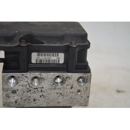Pompa modulo ABS Fiat Punto 188 Dal 1999 al 2011 Cod 0265800315  1749804727100