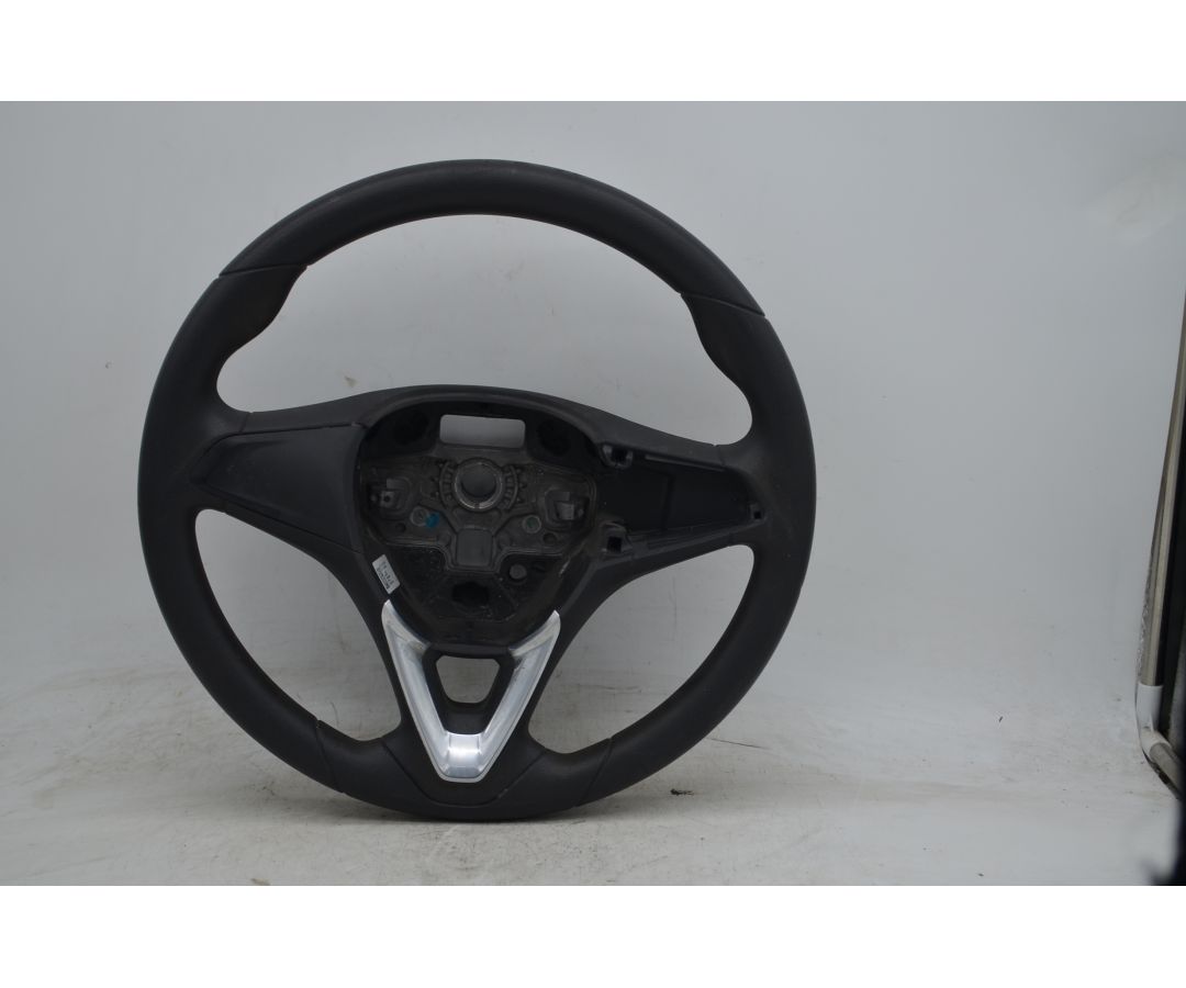 Volante in pelle Opel Karl Rocks Dal 2017 in poi COd 42644215  1749805494506