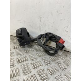 Commutatore Devio Luci Sinistro SX Yamaha Xmax X-max 300 dal 2017 al 2020  1749805763015