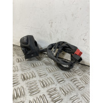 Commutatore Devio Luci Sinistro SX Yamaha Xmax X-max 300 dal 2017 al 2020  1749805763015