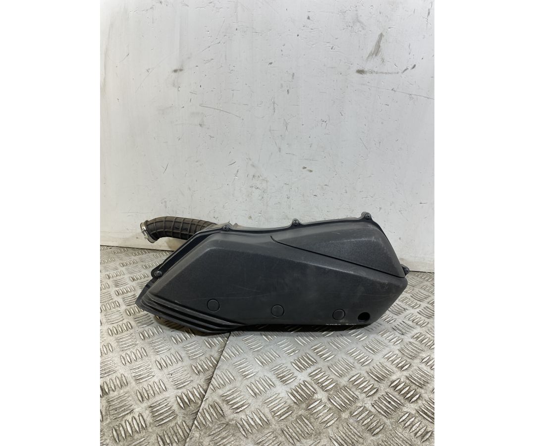 Scatola Filtro Aria Airbox Yamaha Xmax X-max 300 dal 2017 al 2020  1749806748653