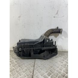 Scatola Filtro Aria Airbox Yamaha Xmax X-max 300 dal 2017 al 2020  1749806748653