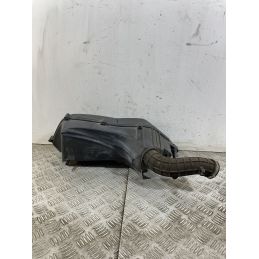 Scatola Filtro Aria Airbox Yamaha Xmax X-max 300 dal 2017 al 2020  1749806748653