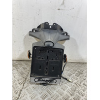 Carena Portatarga Yamaha Xmax X-max 300 dal 2017 al 2020  1749807282194