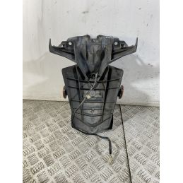 Carena Portatarga Yamaha Xmax X-max 300 dal 2017 al 2020  1749807282194