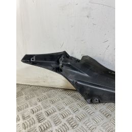 Carena Fianchetto Posteriore Inferiore Destro DX Yamaha Xmax X-max 300 dal 2017 al 2020  1749807833013