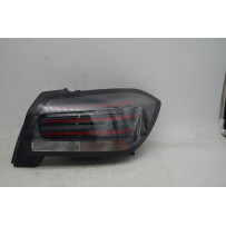Fanale stop posteriore DX LED Peugeot 208 Dal 2023 in poi Cod 9851060880  1749808332874