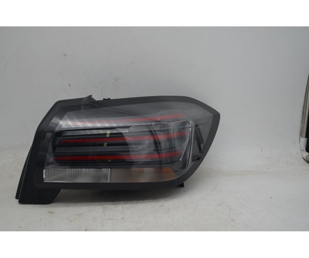 Fanale stop posteriore DX LED Peugeot 208 Dal 2023 in poi Cod 9851060880  1749808332874