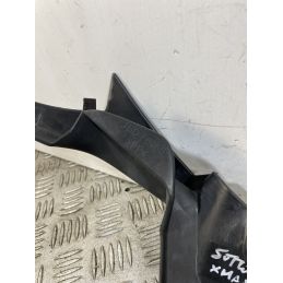 Carena Sottofaro Yamaha X-Max Xmax 400 Dal 2017 Al 2020  1749808483392