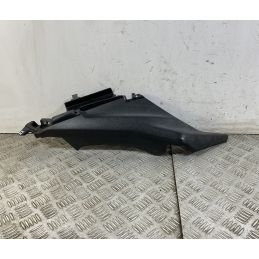 Carena Fianchetto Posteriore Inferiore Sinistro SX Yamaha Xmax X-max 300 dal 2017 al 2020  1749808992887