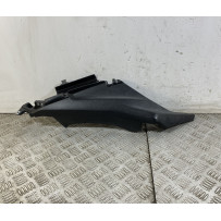 Carena Fianchetto Posteriore Inferiore Sinistro SX Yamaha Xmax X-max 300 dal 2017 al 2020  1749808992887