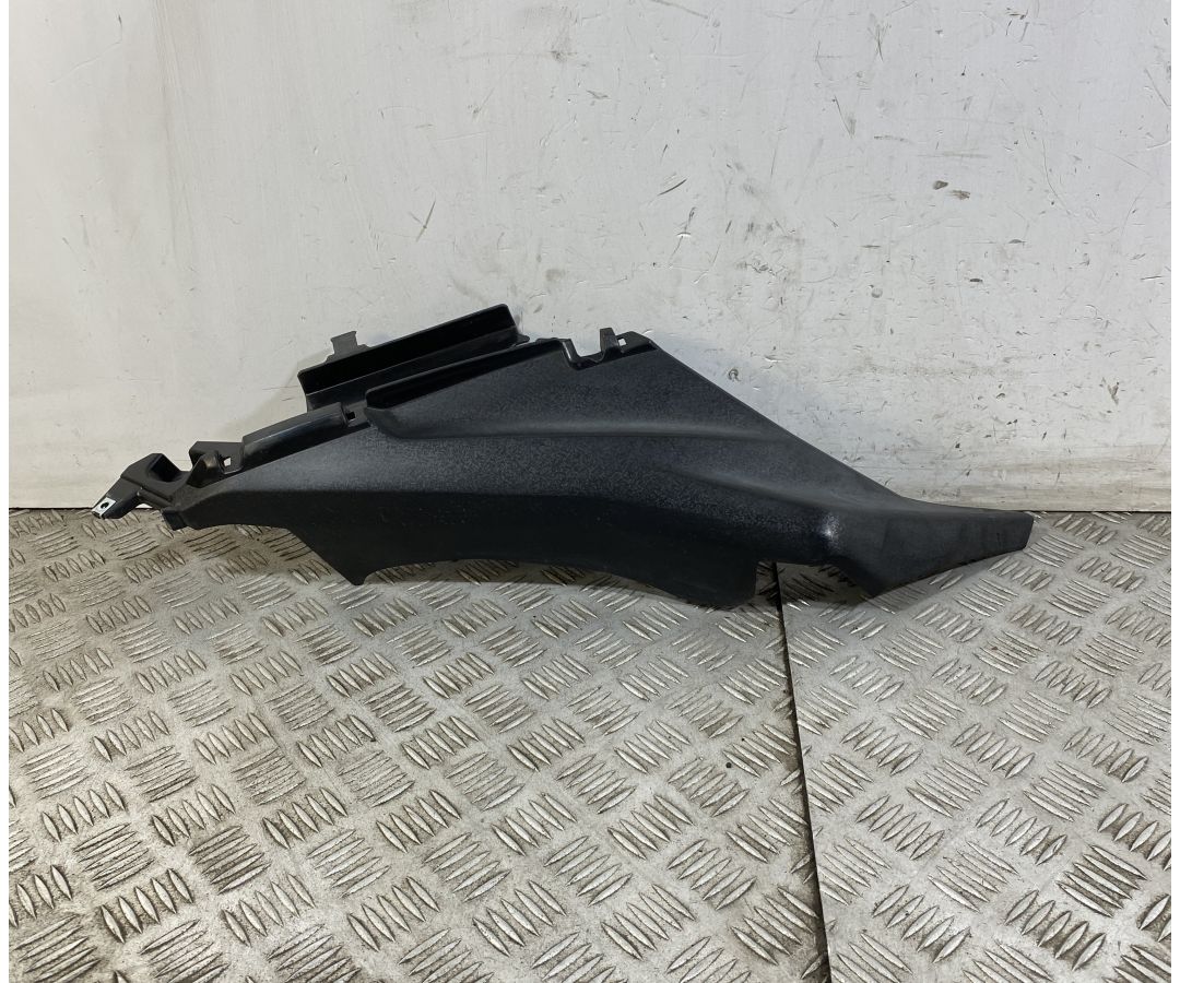 Carena Fianchetto Posteriore Inferiore Sinistro SX Yamaha Xmax X-max 300 dal 2017 al 2020  1749808992887